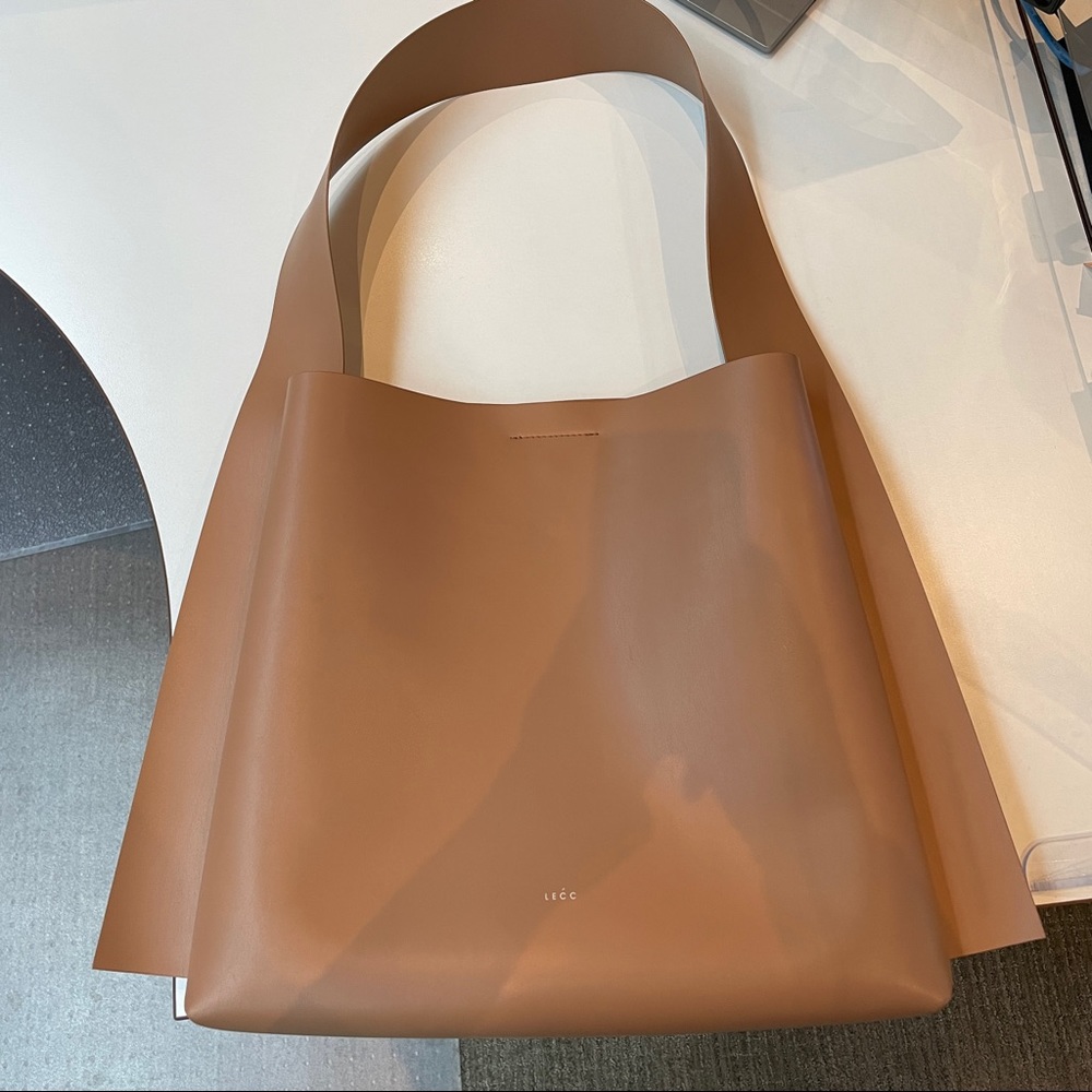 LECC Project Camel Tote Bag